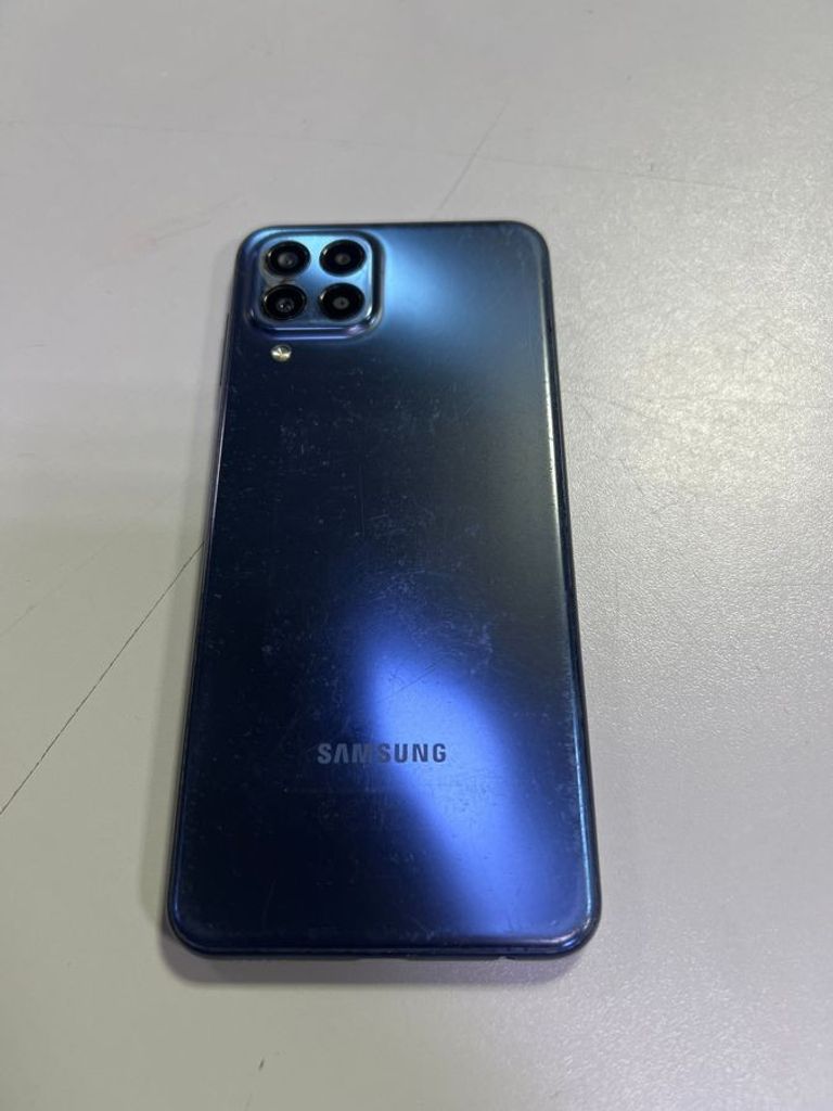 Розпродаж Samsung galaxy m33 5g sm-m336b 6/128gb, продавець Техноскарб
