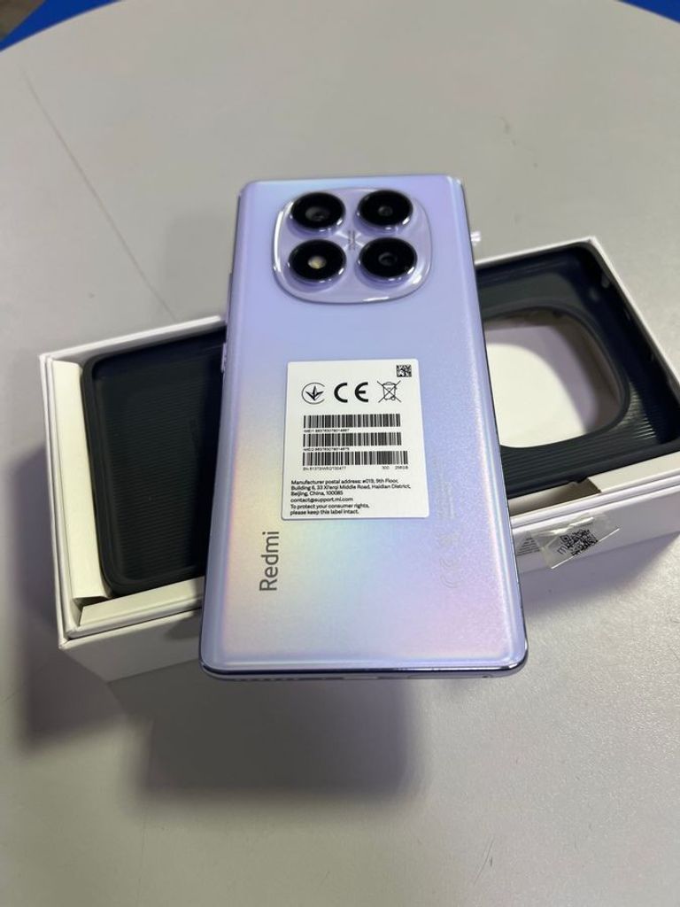 Розпродаж Xiaomi redmi note 14 pro 8/256gb, продавець Техноскарб
