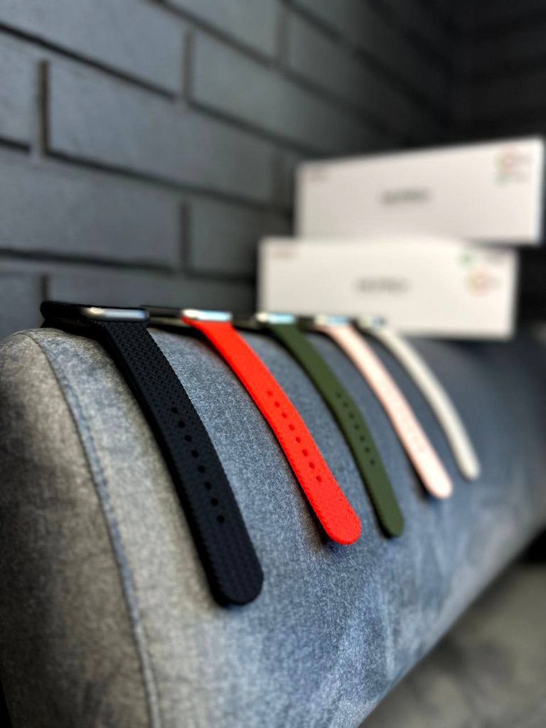 Смарт-часы Hk Pro + 45мм Код:null. Зображення 7