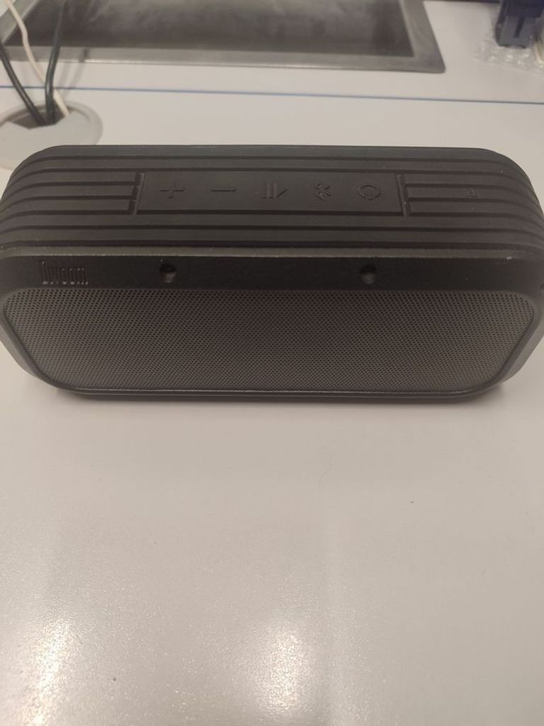 Дешиво Divoom Voombox-outdoor Blue с ломбарда