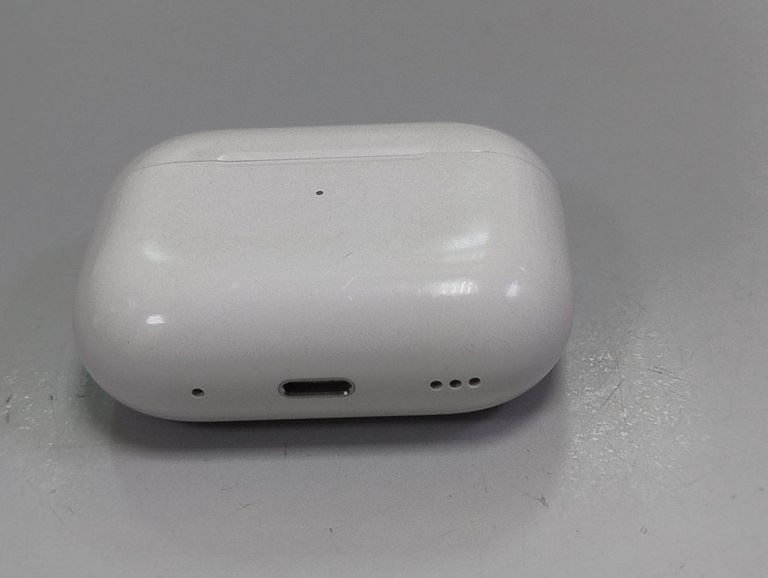 Оголошення Apple airpods pro 2nd generation Б/У