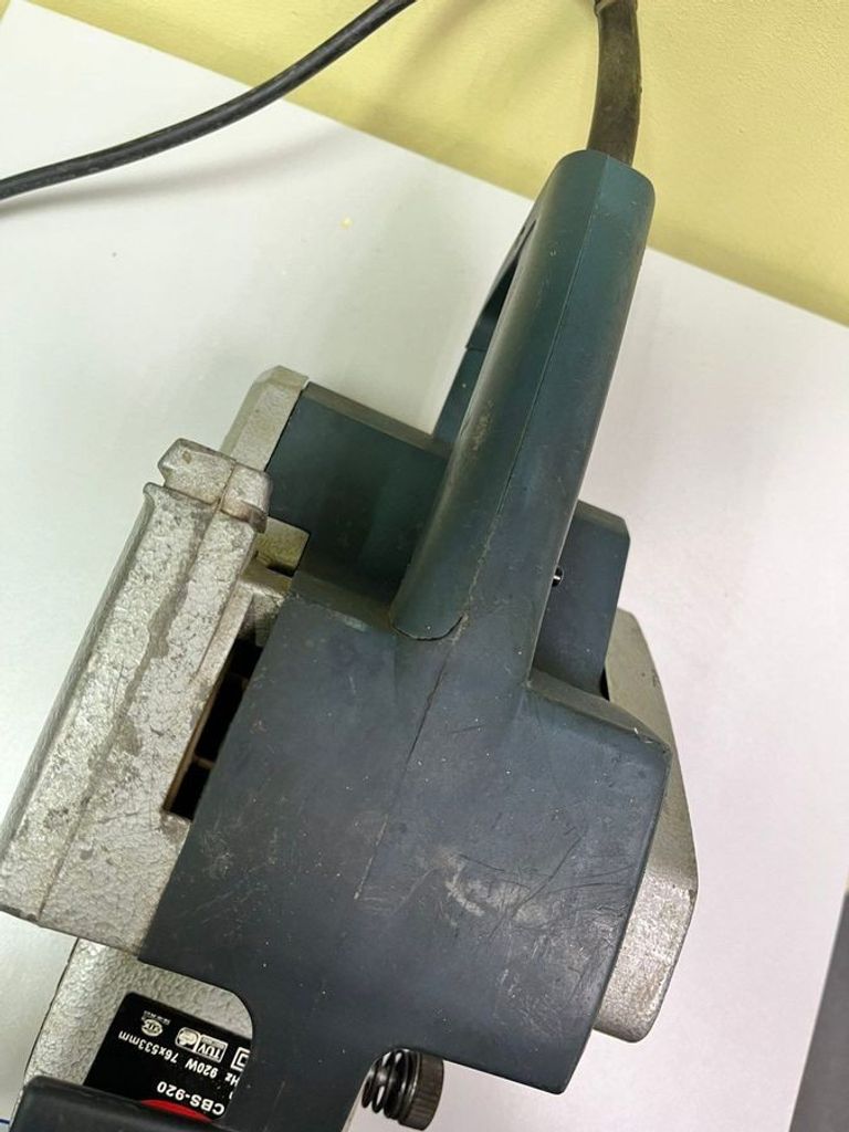 Дешево Craft cbs-920 з ломбарду