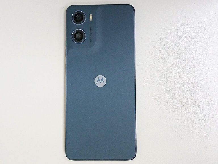 Motorola moto g06 4g 4/64gb tendril Код:01-200842414. Зображення 8