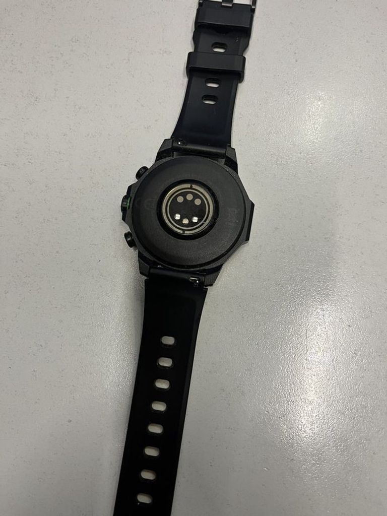 Оголошення Black shark GS3 Black Б/У