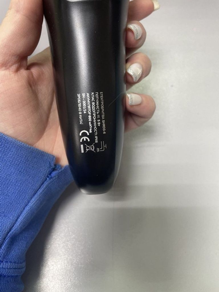 Дешево Scandix SHRD3-6 з ломбарду