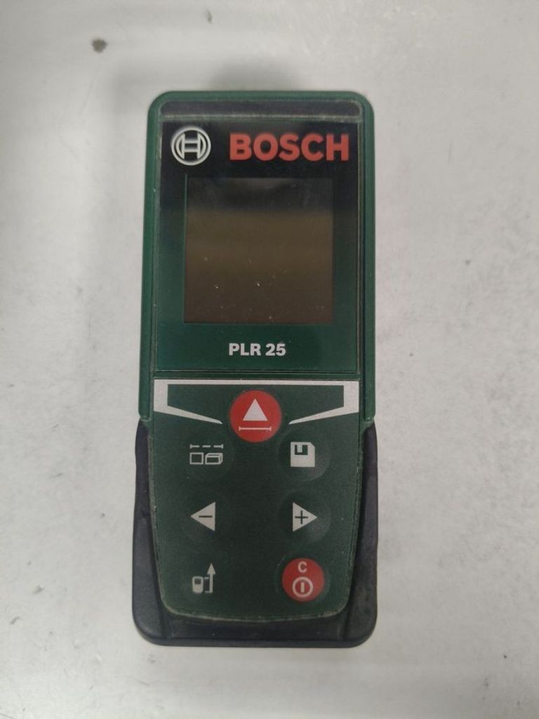 Купити Bosch PLR 25 Б/У