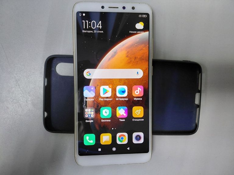 Купити Xiaomi redmi s2 3/32gb Б/У