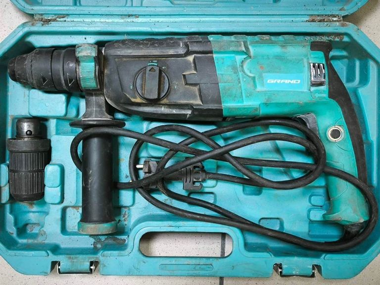 Купити Grand ПЭ-1300 Б/У