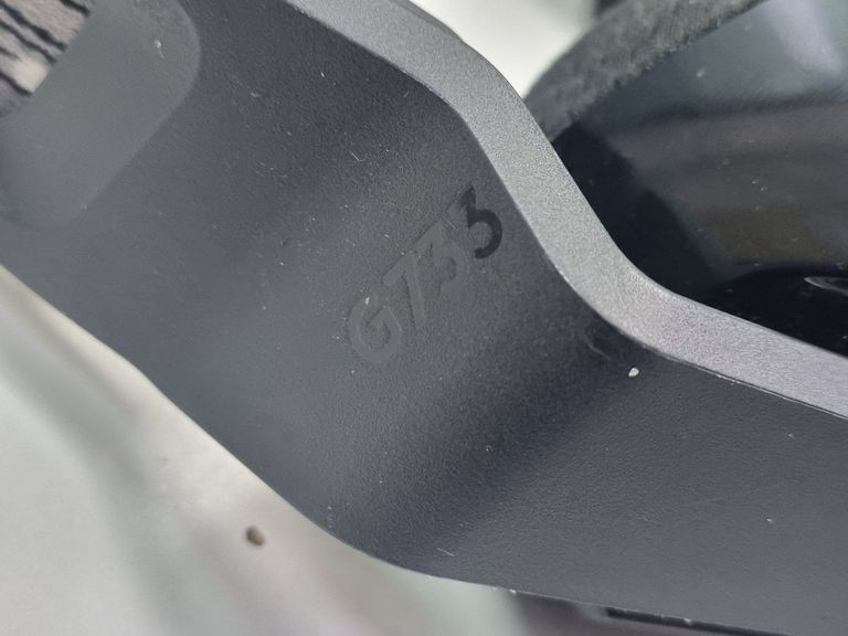 Logitech g733 lightspeed wireless rgb Код:01-200848585. Зображення 9