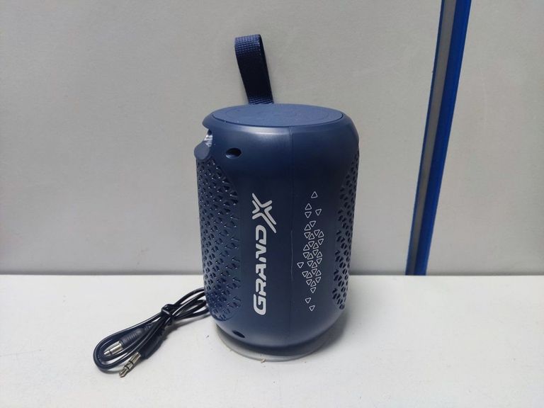 Купить Grand-x BTS-5DB Б/У