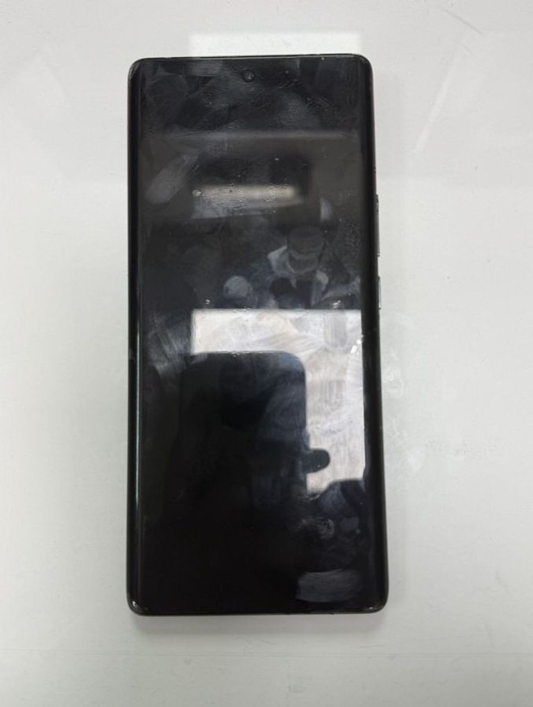 Дешево Vivo x90 pro plus 12/512gb з ломбарду