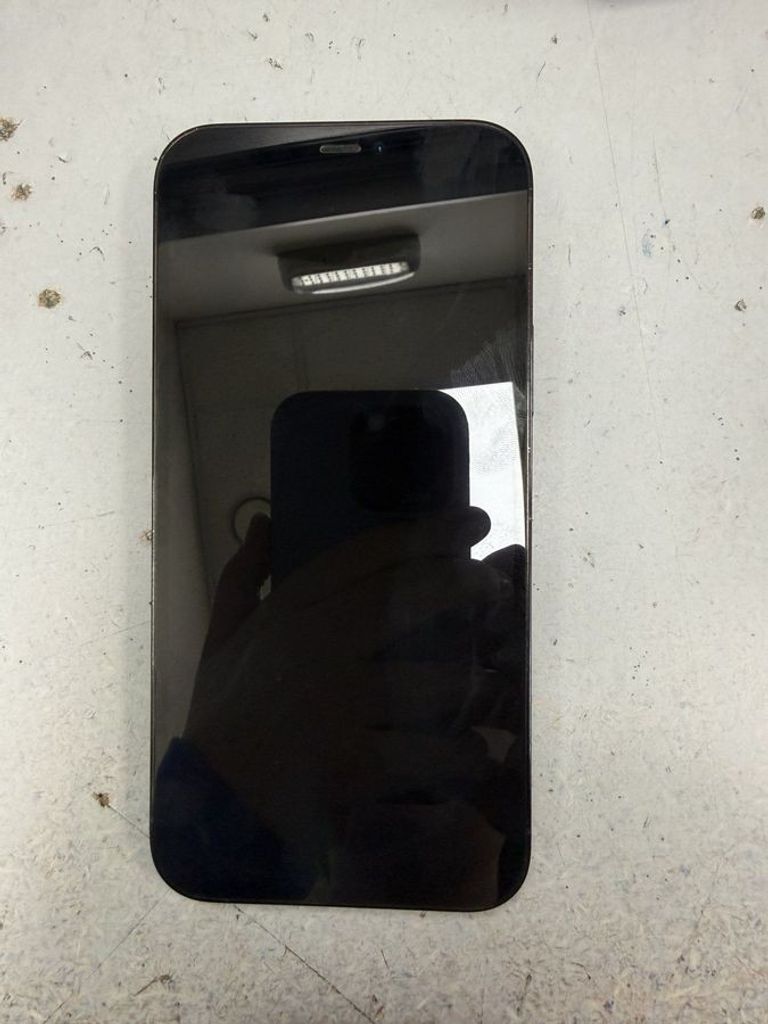 Дешево Apple iphone 12 pro 128gb з ломбарду