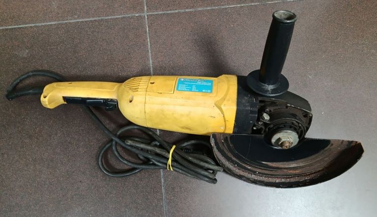 Купити Vorskla ПМЗ 2400/180 Б/У