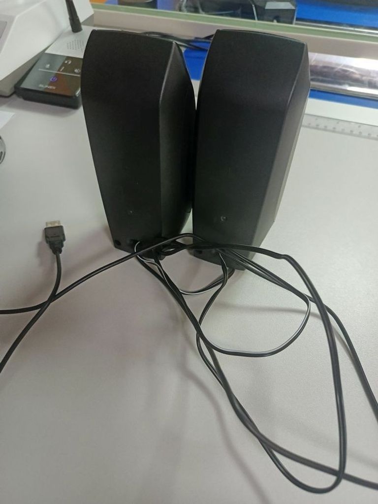 Купити Logitech s150 Б/У