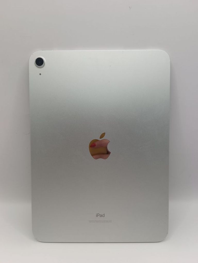Оголошення Apple ipad 10.9 2022 wi-fi 64gb Б/У