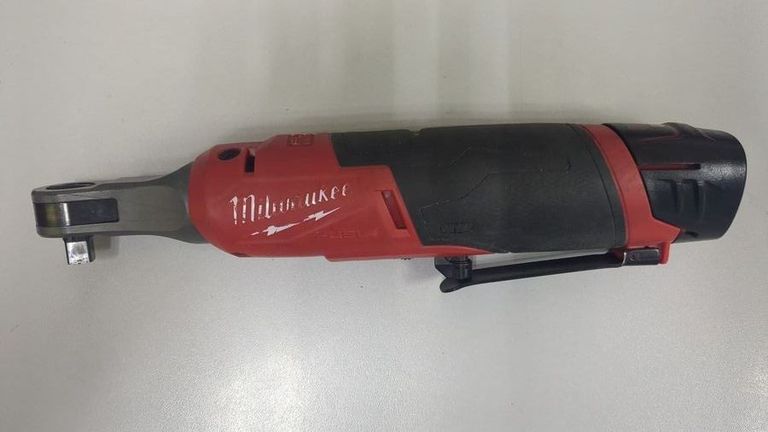 Объявление Milwaukee M12 FUEL FHIR38-0 (4933478172) Б/У