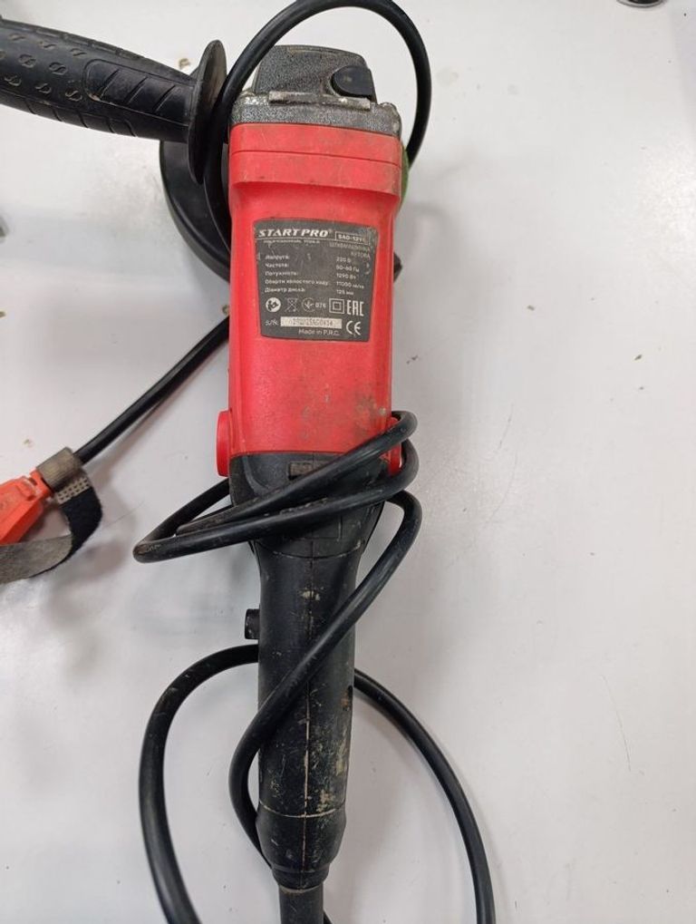 Оголошення Start pro SAG-1290 Б/У