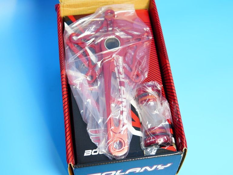 ZGRW 170 мм 130BCD Код:null. Зображення 8