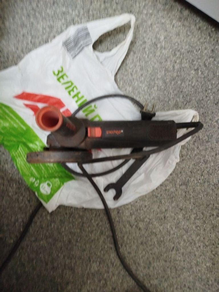 Оголошення Dnipro-M gs-140se Б/У