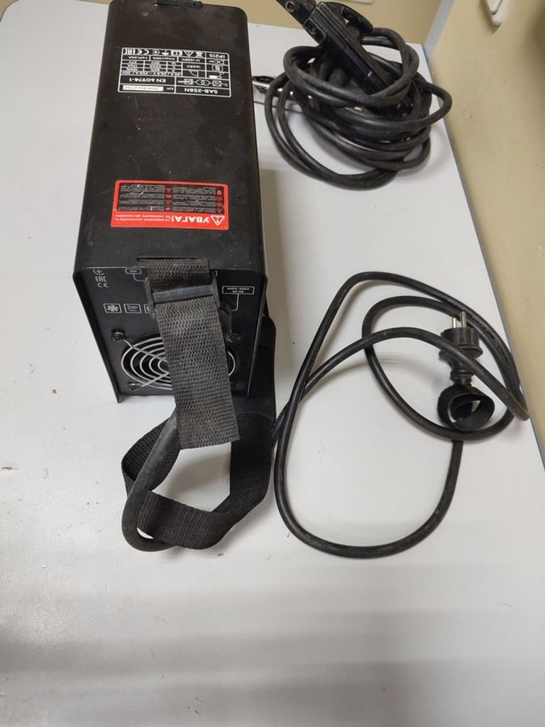 Оголошення Dnipro-M sab-258n Б/У