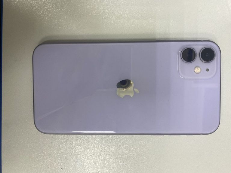 Купити Apple iphone 11 64gb Б/У