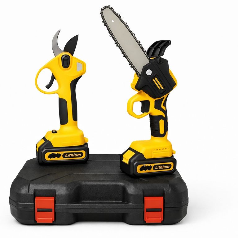 Купити 2в1 АКБ 24V Б/У