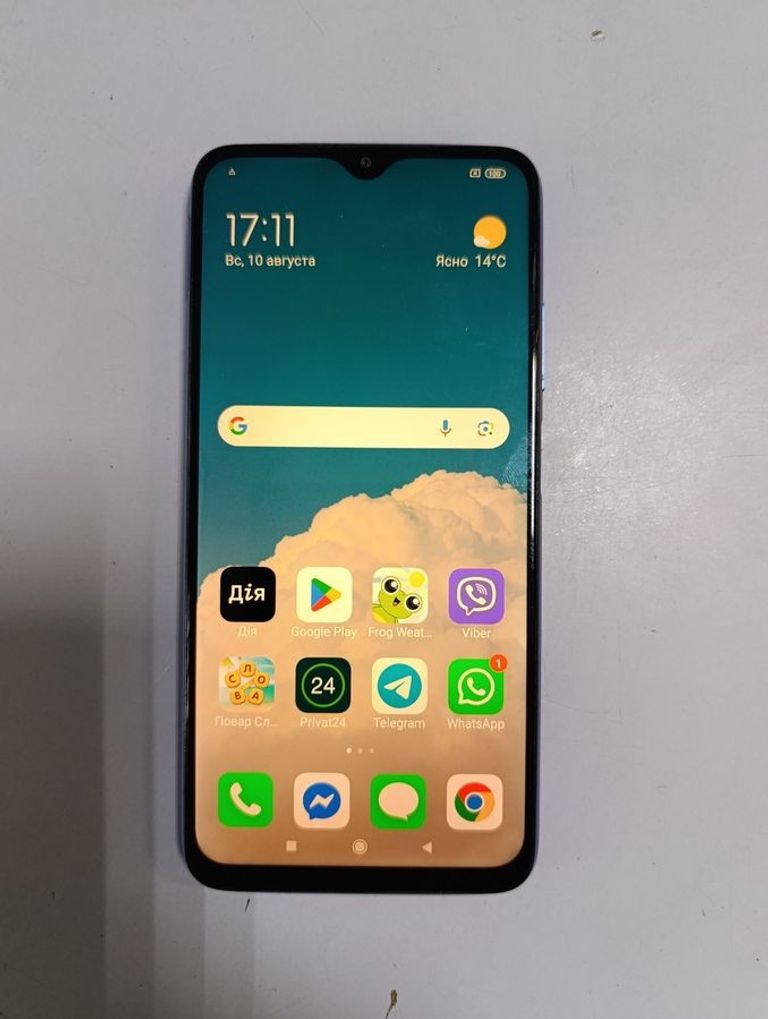 Купить Xiaomi redmi 9t 4/128gb Б/У