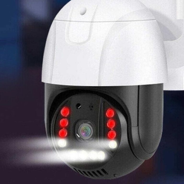 Camera V380 PRO 4G Sim Код:null. Зображення 4