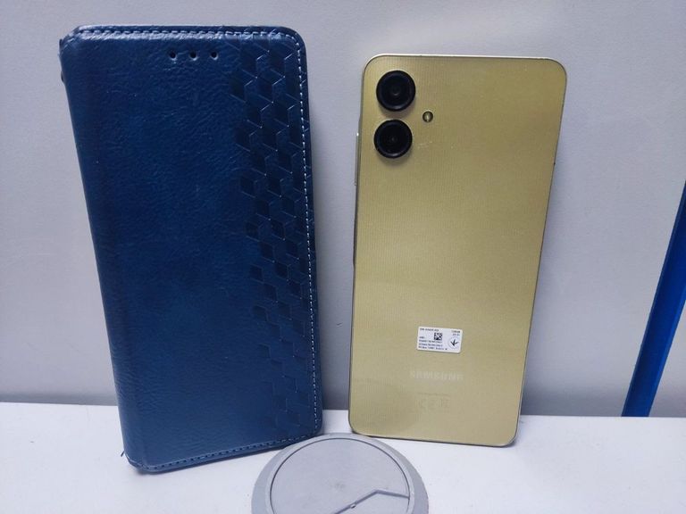 Samsung galaxy a06 4/128gb Код:01-200855949. Зображення 5