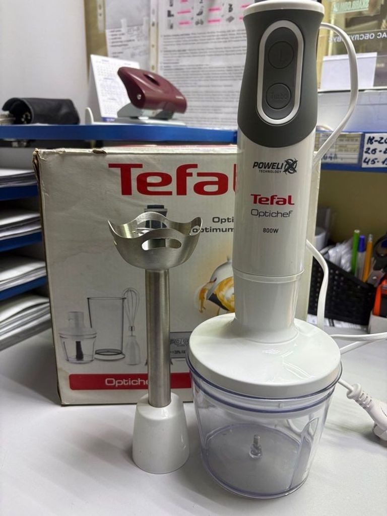 Купити Tefal hb650 / набір Б/У