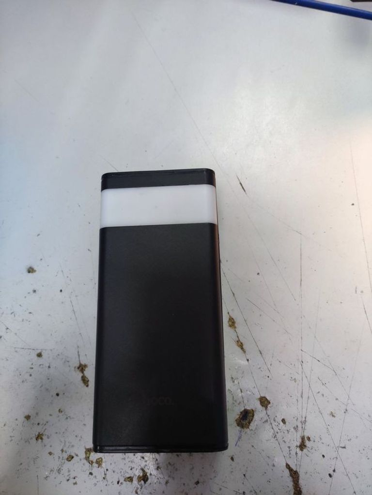 Купити Hoco j86 40000mah 22.5w Б/У