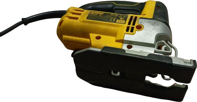 Дешево Dewalt DW349 з ломбарду