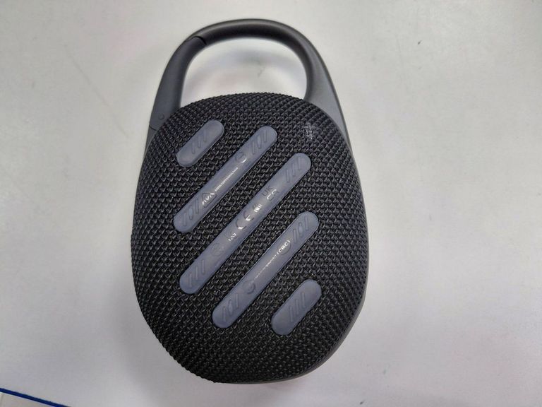 Оголошення Jbl clip 5 Б/У