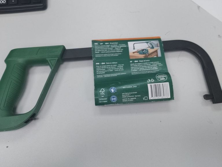 Купить Parkside art. no 8096306 Б/У