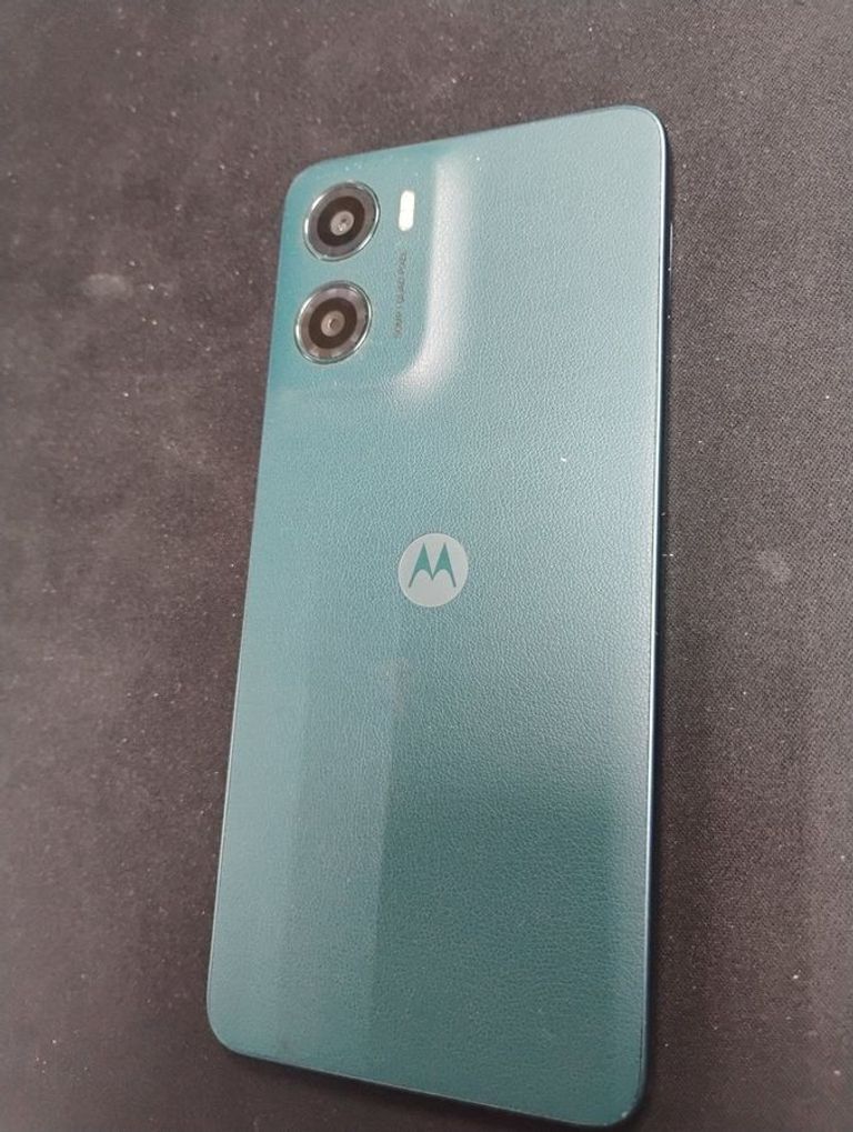 Распродажа Motorola moto g05 4/128gb, продавец Техноскарб