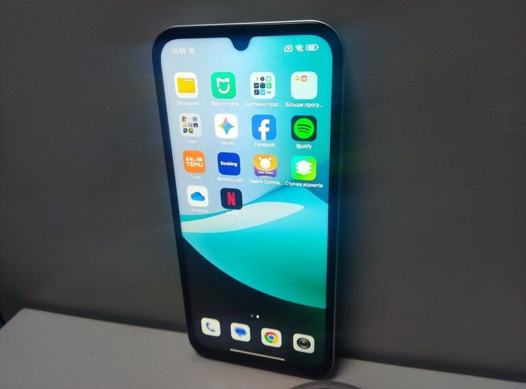 Купити Xiaomi redmi 15c 4g 4/256gb Б/У
