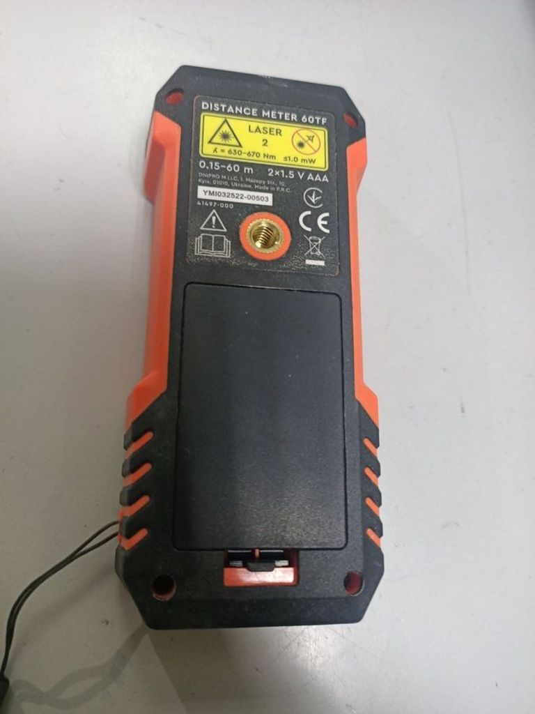 Оголошення Dnipro-M 60tf Б/У