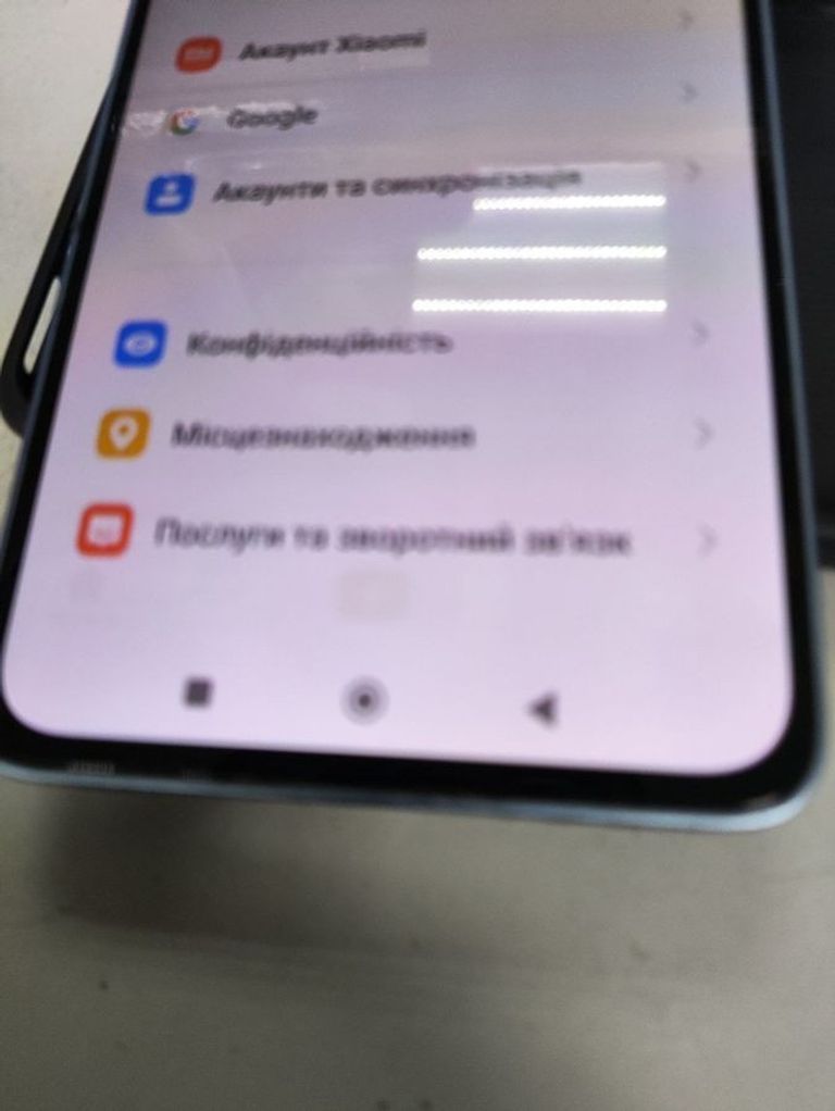 Купить Xiaomi redmi note 13 4g 8/256gb Б/У