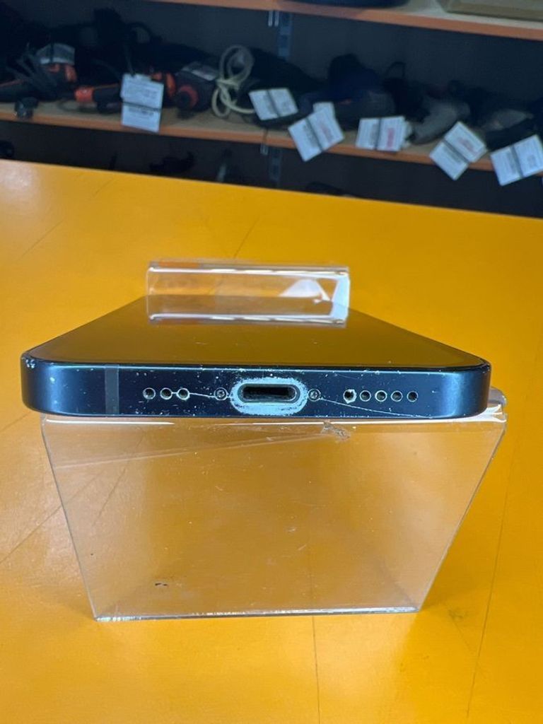 Apple iPhone 12 128GB (PRODUCT)RED Код:01-200858623. Изображение 10