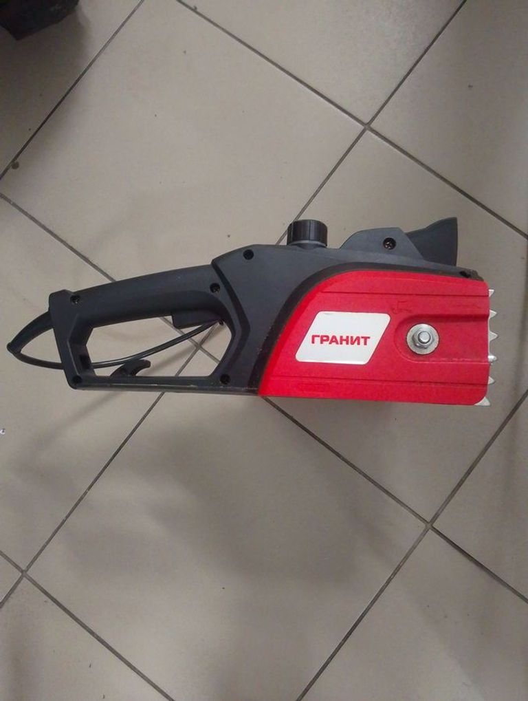 Розпродаж Гранит пл-355/1500, продавець Техноскарб