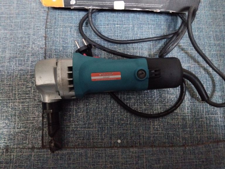 Оголошення Sturm ES9060P Б/У