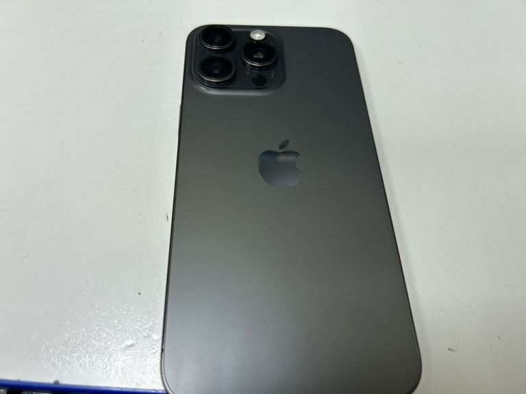Оголошення Apple iphone 15 pro max 256gb Б/У