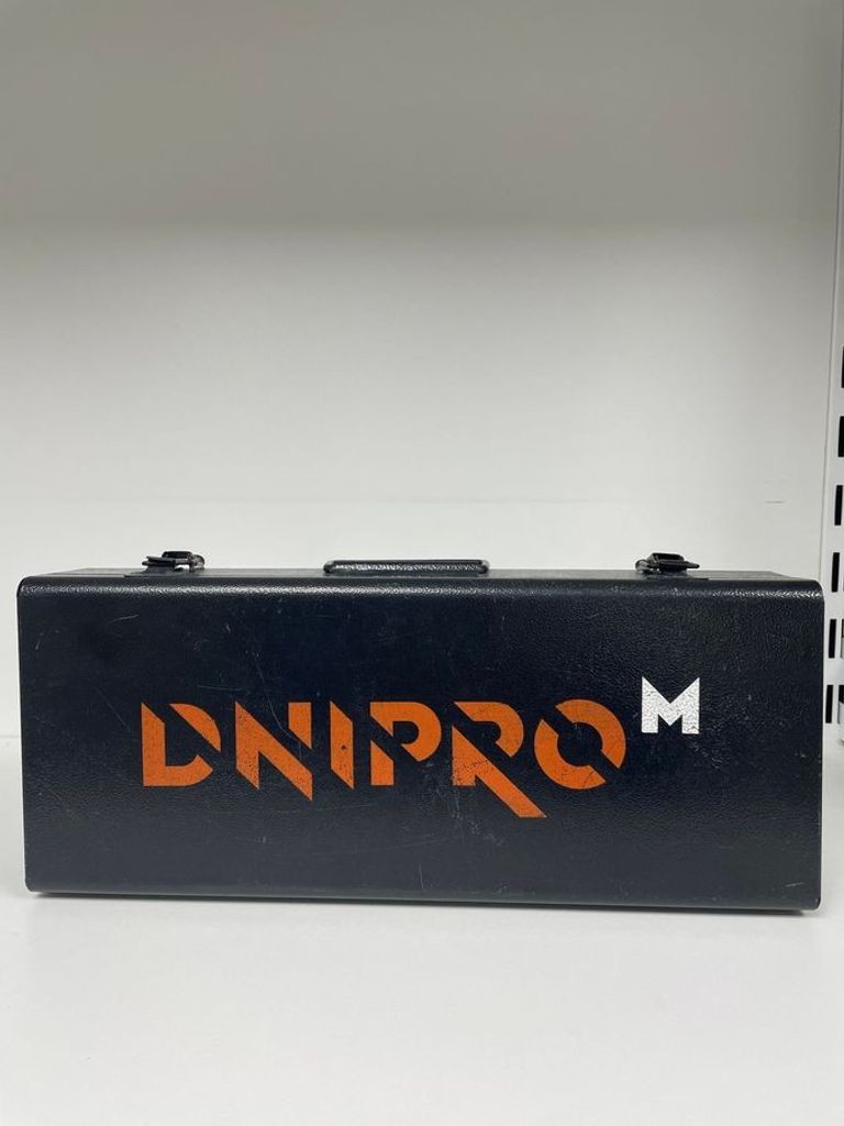 Оголошення Dnipro-M pw-86 Б/У