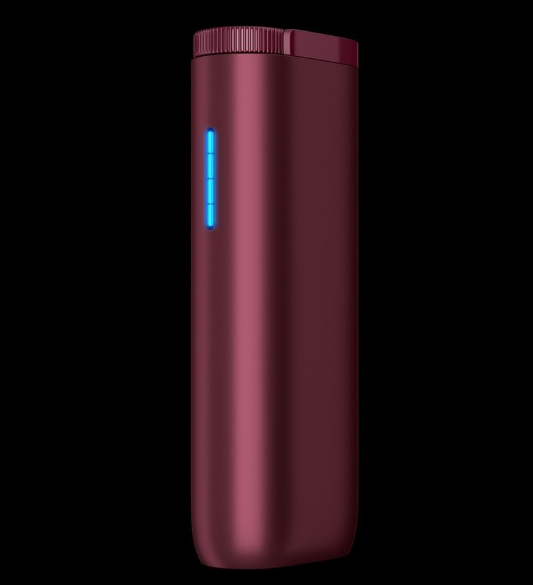 Купити Glo Hyper Core Б/У