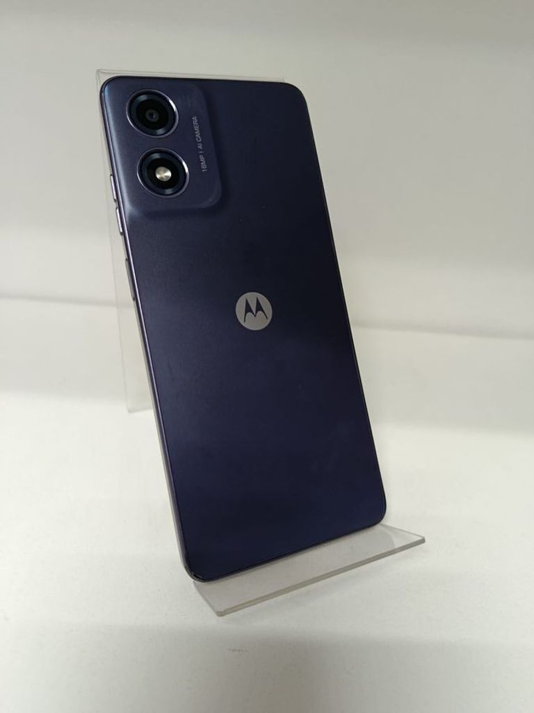 Купити Motorola g04 4/64gb Б/У