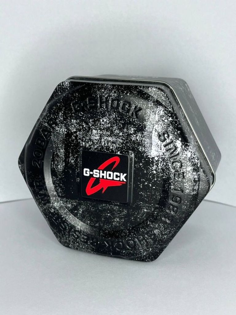 Розпродаж Casio ga-2100, продавець Техноскарб