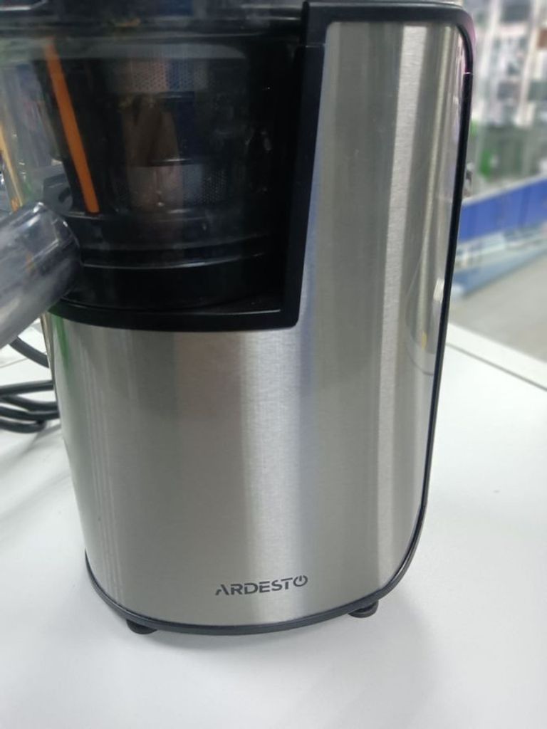 Дешево Ardesto JEG-1330SL з ломбарду