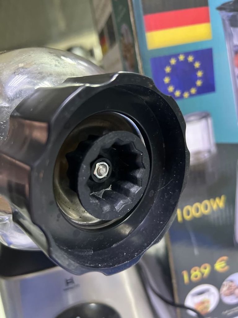 Розпродаж Henschll. hs-8888, продавець Техноскарб