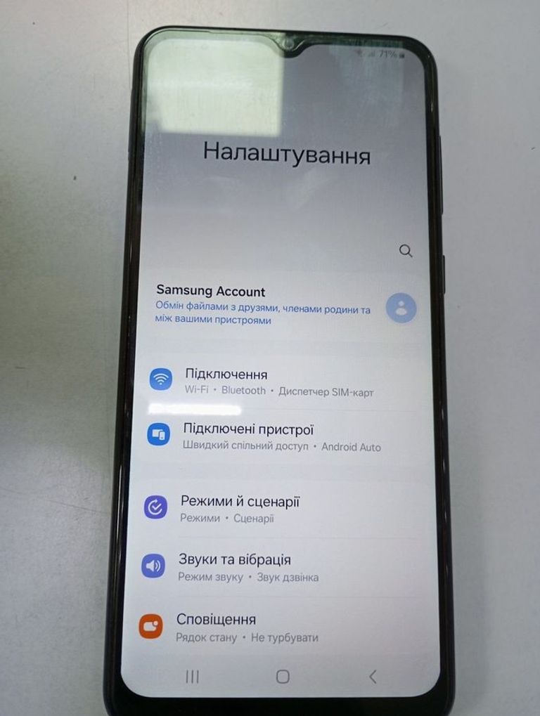 Дешево Samsung galaxy a04 3/32gb з ломбарду