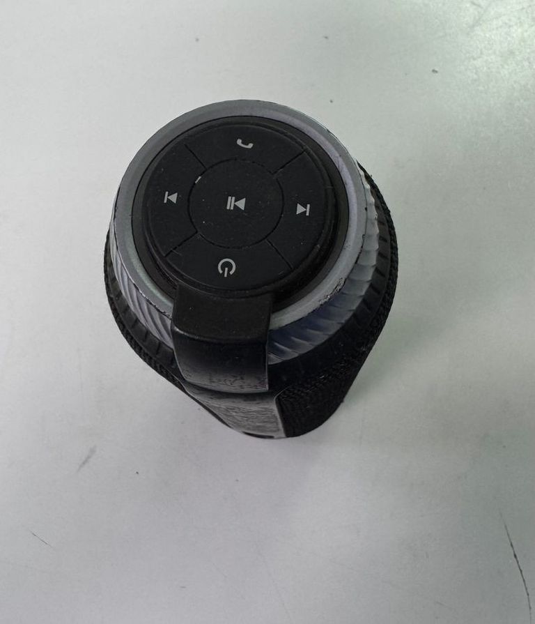 Дешево Tronsmart Element T6 Black з ломбарду